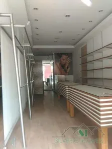 Loja / Salão / Ponto Comercial para venda ou aluguel, 70m² no Centro, Petrópolis