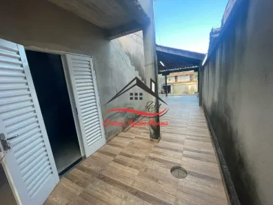 Casa com 3 Quartos à venda, 139m² no Florença, Ribeirão das Neves