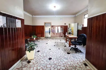 Apartamento com 3 Quartos para alugar, 130m² no Centro, Niterói