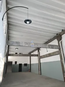 Galpão / Depósito / Armazém para alugar, 140m² no Vila Endres, Guarulhos