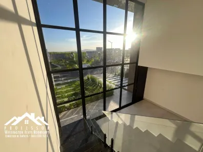 Casa de Condomínio com 3 Quartos à venda, 231m² no Residenciais Fazenda Itapema, Limeira