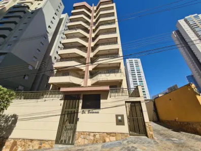 Cobertura com 4 Quartos para alugar, 216m² no Jardim Botânico, Ribeirão Preto