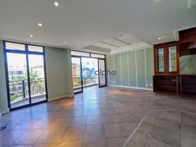 Cobertura com 3 Quartos à venda, 119m² no Corrêas, Petrópolis