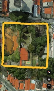 Terreno / Lote / Condomínio à venda, 4190m² no Vila Nivi, São Paulo