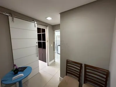 Conjunto Comercial / Sala à venda, 26m² no Caminho das Árvores, Salvador