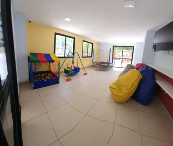 Apartamento com 3 Quartos à venda, 80m² no Luzia, Aracaju