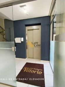 Apartamento com 1 Quarto para alugar, 32m² no Monjolo, Foz do Iguaçu