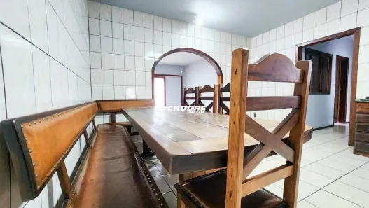 Casa com 2 Quartos para alugar, 225m² no Velha Central, Blumenau