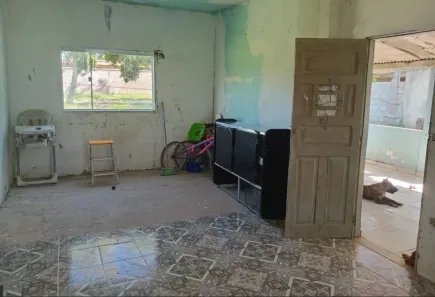 Casa com 2 Quartos à venda, 100m² no Cidade Jardim Marajoara, Japeri