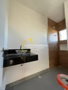 Sobrado com 2 Quartos à venda, 72m² no Serpa, Caieiras