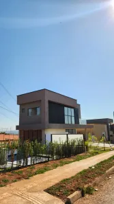 Casa de Condomínio com 3 Quartos à venda, 190m² no Residencial Condomínio Jardim Veneza, Senador Canedo