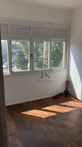 Apartamento com 2 Quartos para alugar, 80m² no Ponta D'Areia, Niterói