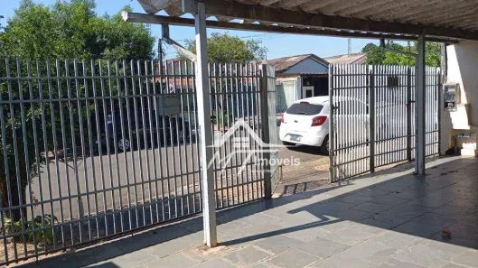 Casa com 3 Quartos à venda, 105m² no Vila Yolanda Costa e Silva, Sumaré