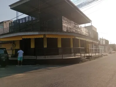 Loja / Salão / Ponto Comercial à venda, 300m² no Vila São Luis, Nova Iguaçu