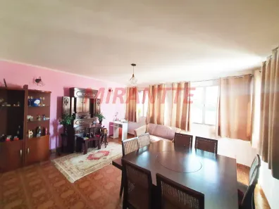 Sobrado com 4 Quartos para venda ou aluguel, 203m² no Jardim Paraíso, São Paulo