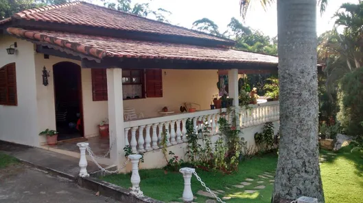 Fazenda / Sítio / Chácara com 3 Quartos à venda, 3000m² no Condomínio Porta do Sol, Mairinque