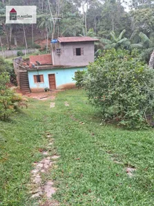 Fazenda / Sítio / Chácara com 2 Quartos à venda, 1800m² no Paiol do Meio, São Lourenço da Serra
