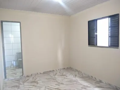 Kitnet com 1 Quarto para alugar, 38m² no Parque Marabá, Taboão da Serra