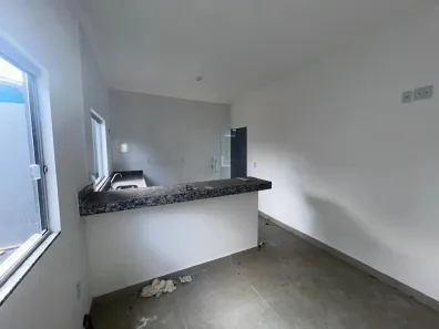 Casa com 3 Quartos para alugar, 75m² no Bela Vista III, Sete Lagoas