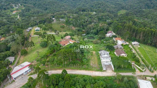 Fazenda / Sítio / Chácara com 10 Quartos à venda, 34360m² no Palmitalzinho, Quatro Barras