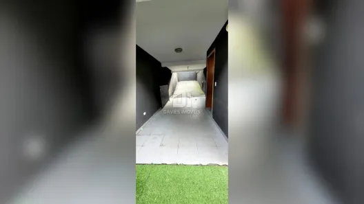 Casa de Condomínio com 3 Quartos à venda, 141m² no Santa Cândida, Curitiba