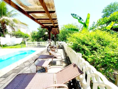Casa de Condomínio com 3 Quartos à venda, 300m² no Morada da Colina, Resende