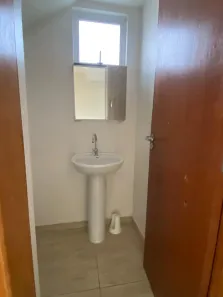 Sobrado com 2 Quartos para alugar, 60m² no XV de Novembro, Tijucas