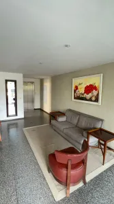 Apartamento com 2 Quartos à venda, 62m² no Casa Forte, Recife