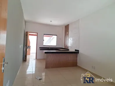 Casa com 3 Quartos à venda, 84m² no Residencial Ravena, Senador Canedo