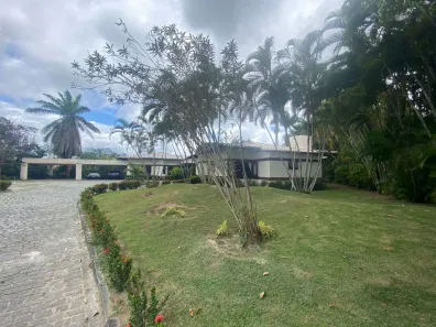 Casa com 4 Quartos à venda, 540m² no Portão, Lauro de Freitas