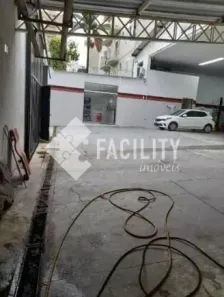 Galpão / Depósito / Armazém para alugar, 524m² no Jardim Novo São José, Campinas