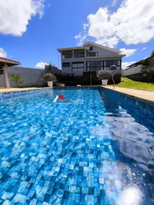 Casa de Condomínio com 4 Quartos à venda, 683m² no Grande Colorado, Brasília