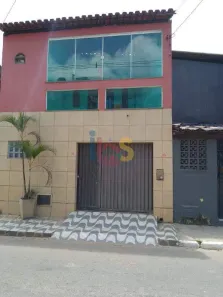 Casa com 2 Quartos à venda, 168m² no Barra do Itaípe, Ilhéus