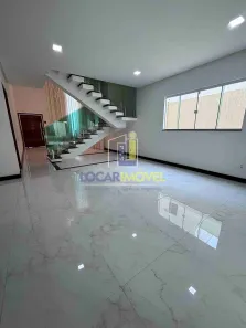 Casa de Condomínio com 4 Quartos à venda, 285m² no Primavera, Vitória da Conquista