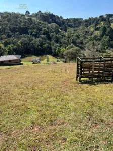 Fazenda / Sítio / Chácara com 1 Quarto à venda, 350m² no Palmitalzinho, Quatro Barras