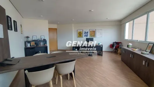 Conjunto Comercial / Sala à venda, 39m² no Jardim Pompéia, Indaiatuba