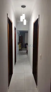 Sobrado com 3 Quartos à venda, 140m² no Morro Alto, Itupeva