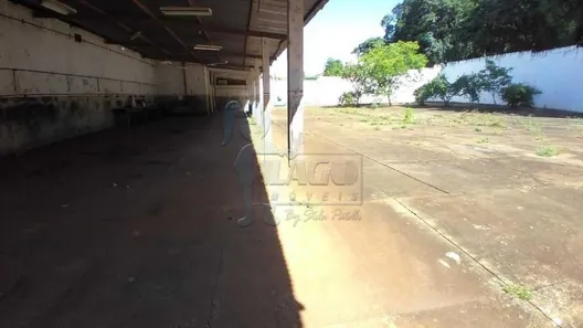 Terreno / Lote / Condomínio para alugar, 1430m² no Campos Elíseos, Ribeirão Preto