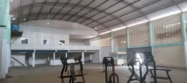 Galpão / Depósito / Armazém para alugar, 1200m² no Cidade Nova, Manaus