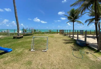 Apartamento com 3 Quartos à venda, 104m² no Areia Dourada, Cabedelo