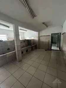 Galpão / Depósito / Armazém para venda ou aluguel, 3700m² no Loteamento Industrial Coral, Mauá
