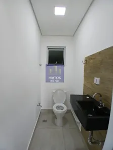 Conjunto Comercial / Sala para alugar, 40m² no Vila da Oportunidade, Carapicuíba