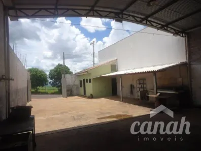 Loja / Salão / Ponto Comercial à venda, 260m² no , Cravinhos