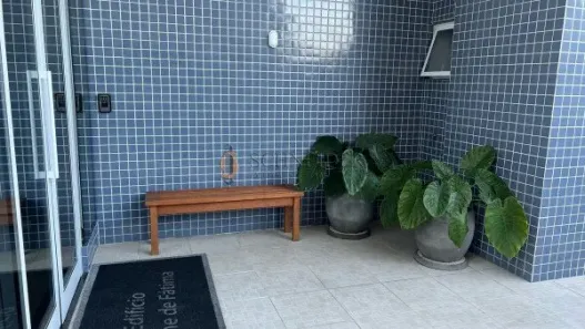 Apartamento com 1 Quarto para alugar, 28m² no Cristo Rei, Curitiba