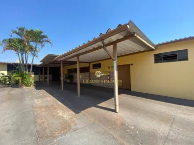 Galpão / Depósito / Armazém à venda, 464m² no Centro, Araraquara