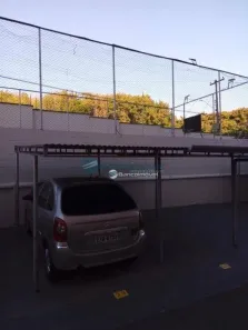 Apartamento com 2 Quartos à venda, 60m² no Loteamento Country Ville, Campinas