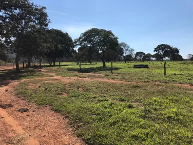 Terreno / Lote / Condomínio à venda, 2500m² no Sul, Brasília