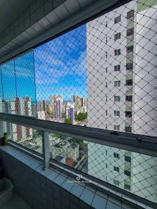 Apartamento com 3 Quartos à venda, 70m² no Piedade, Jaboatão dos Guararapes
