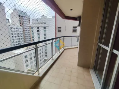 Apartamento com 2 Quartos para alugar, 70m² no Icaraí, Niterói
