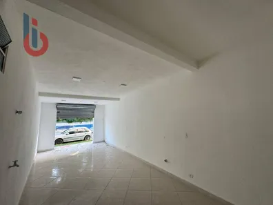 Loja / Salão / Ponto Comercial para alugar, 30m² no Centro, Bertioga